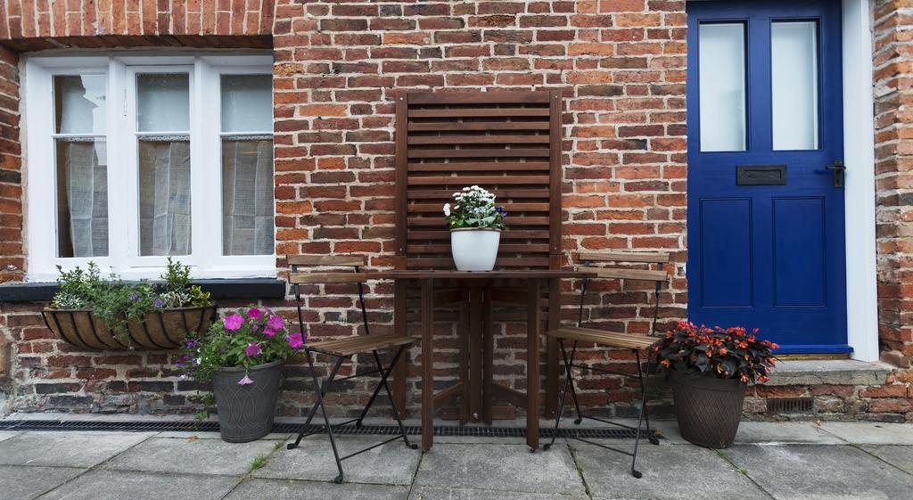 Blue Bell Cottage Ollerton Pokoj fotografie